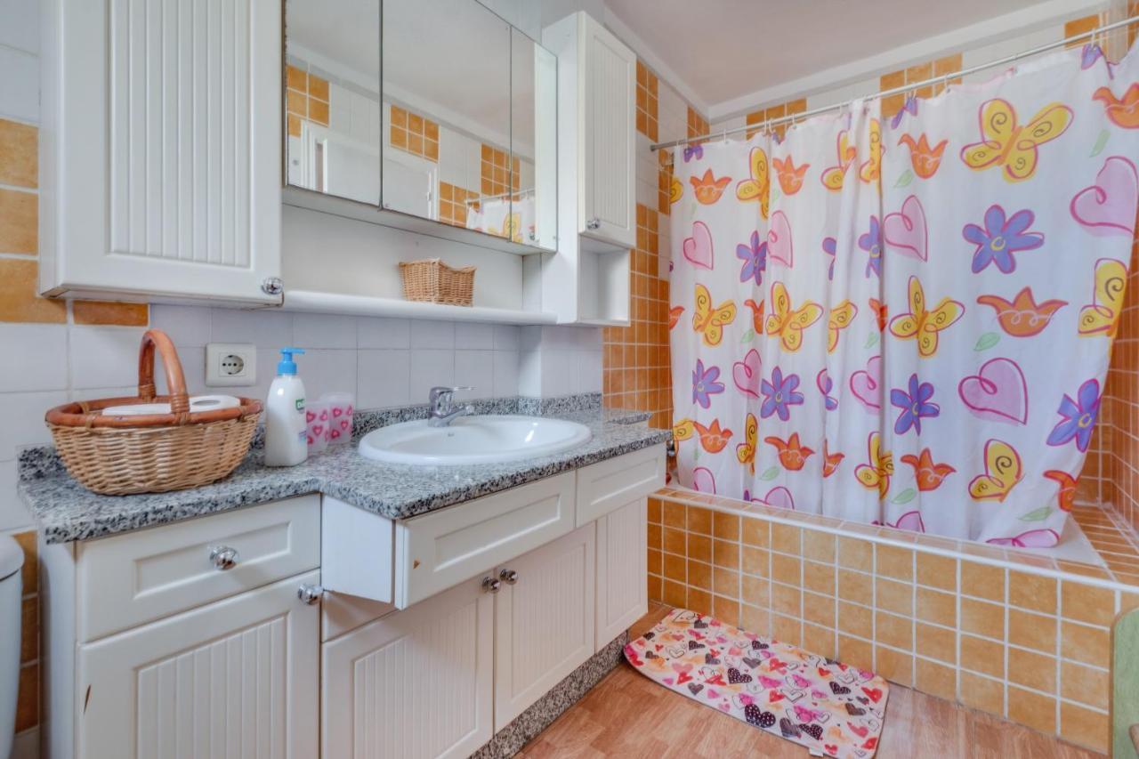 La Casa De Enzo Διαμέρισμα Πλάγια ντε λας Αμέρικας Εξωτερικό φωτογραφία