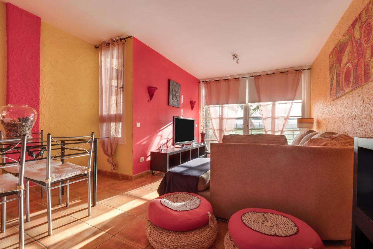 La Casa De Enzo Διαμέρισμα Πλάγια ντε λας Αμέρικας Εξωτερικό φωτογραφία